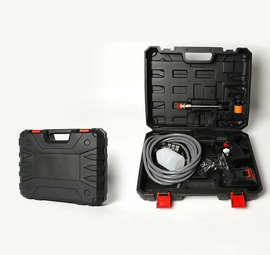 CarWasher™ Portable Pressure Washer