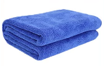 Professional Detailing Towel